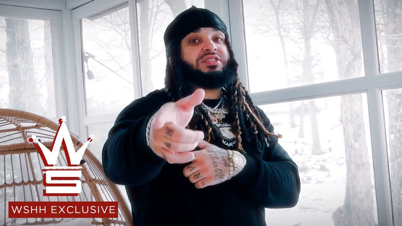 Albee Al - My Brother (Official Music Video)