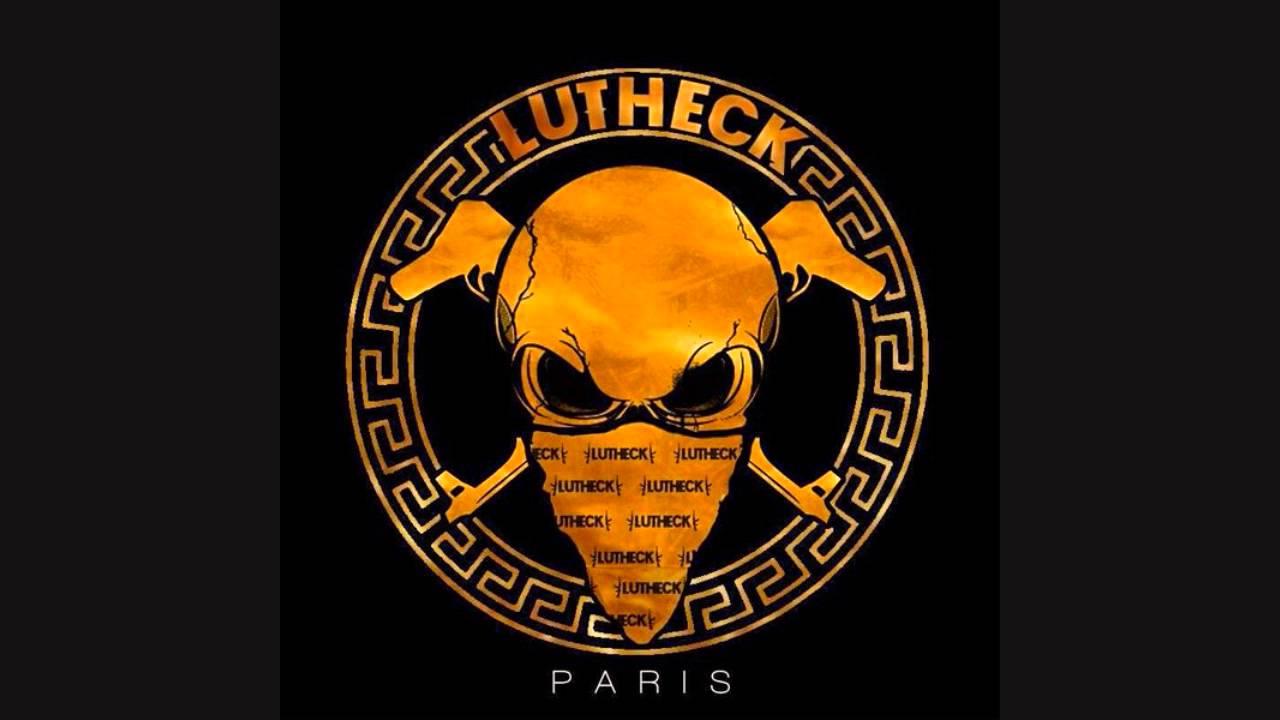 Lutheck - Sa Choque
