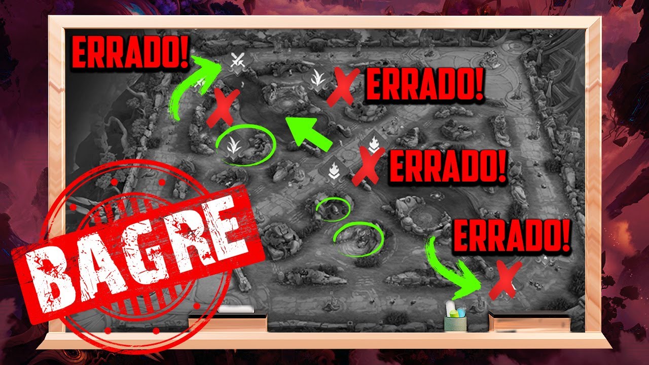 COMO DEIXAR DE SER RUIM NO HONOR OF KINGS! PARTE 1