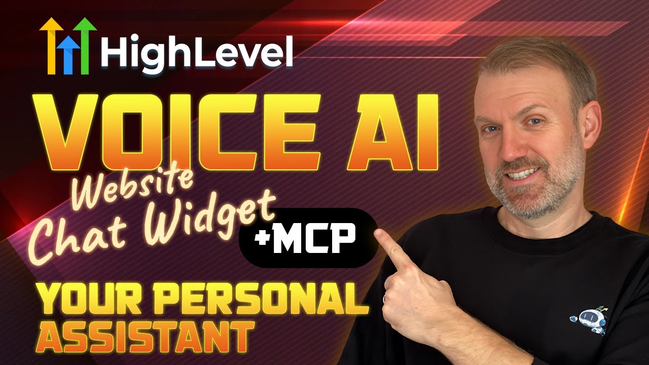 This HighLevel Chat Widget Just Changed Everything!