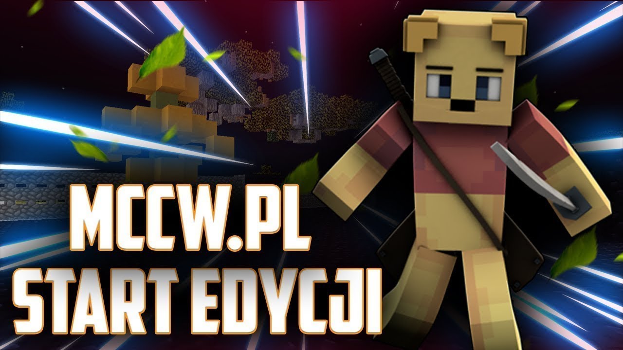 START MCCW.PL |16KILLS| [AIR]