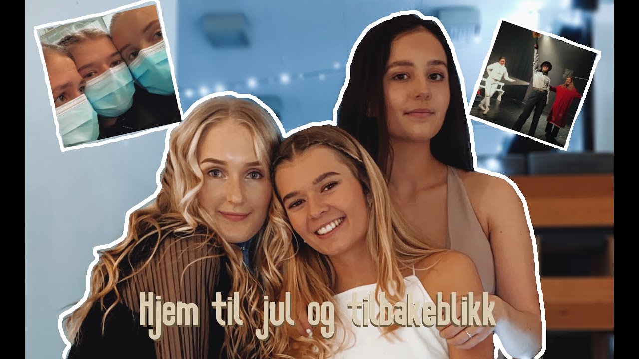 Hjem til jul, tilbakeblikk på halvåret