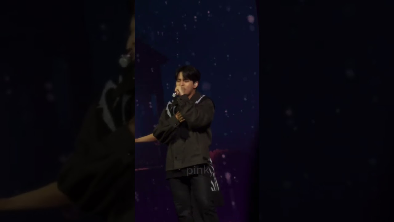 Now this house ain't a home - ATEEZ In Your Fantasy Jakarta [260131]