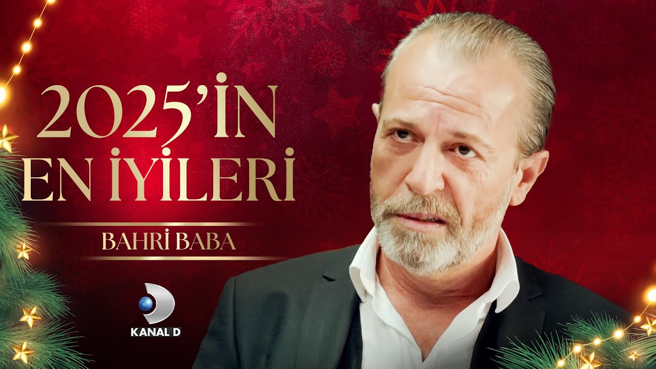 2025’in En İyileri 