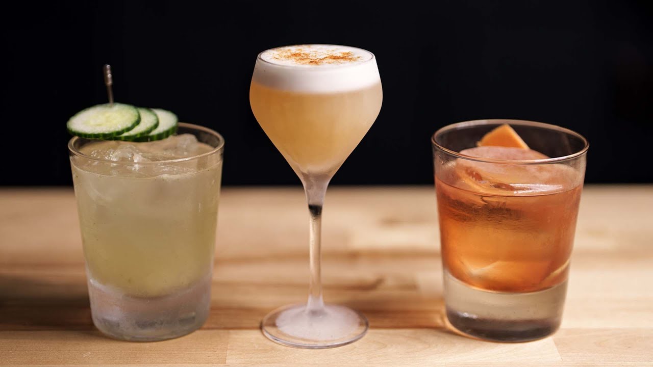 Tequila is the new Whiskey. You heard it here first!