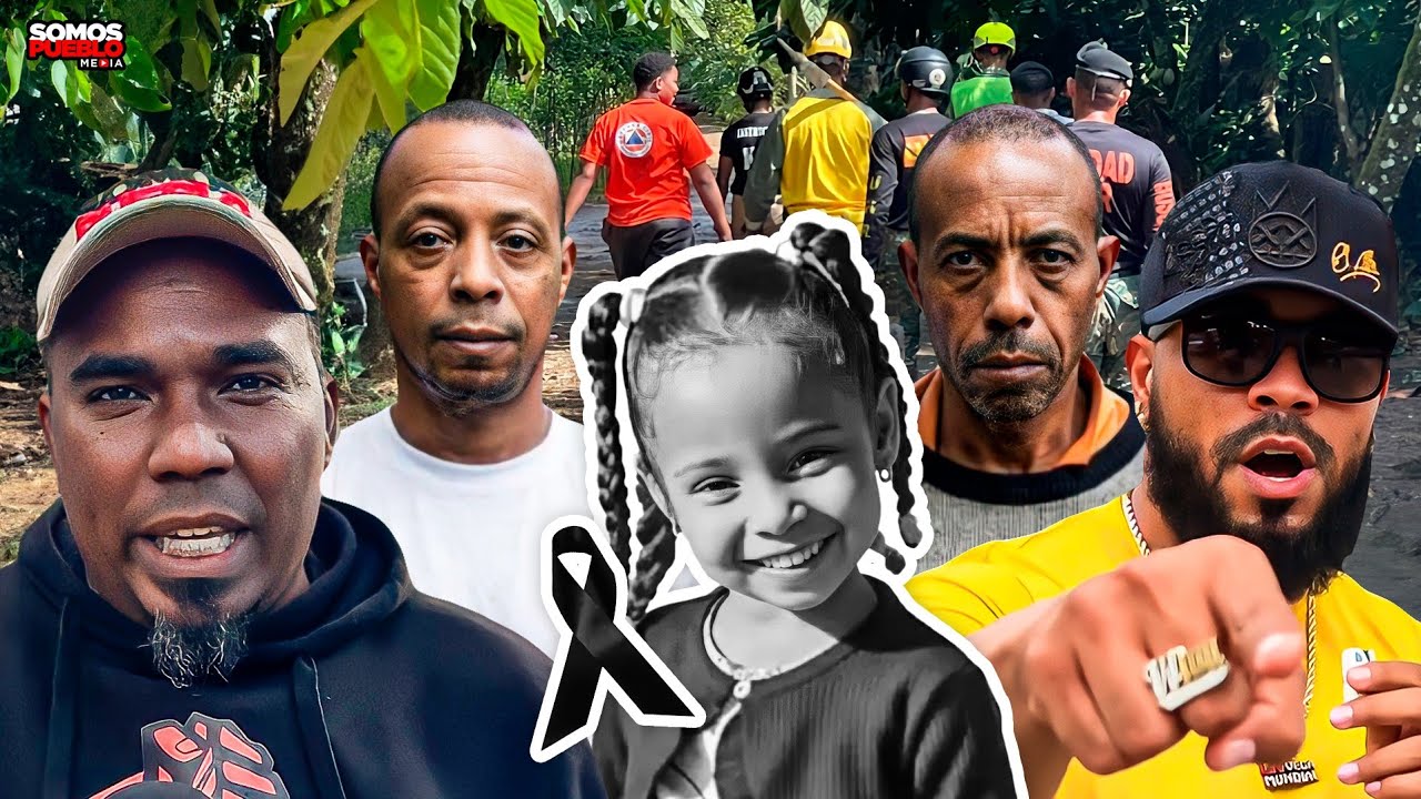 LO QUE NADIE DICE DEL CASO DE BRIANNA GENAO - REVELACIONES DE LA VEGA MUNDIAL