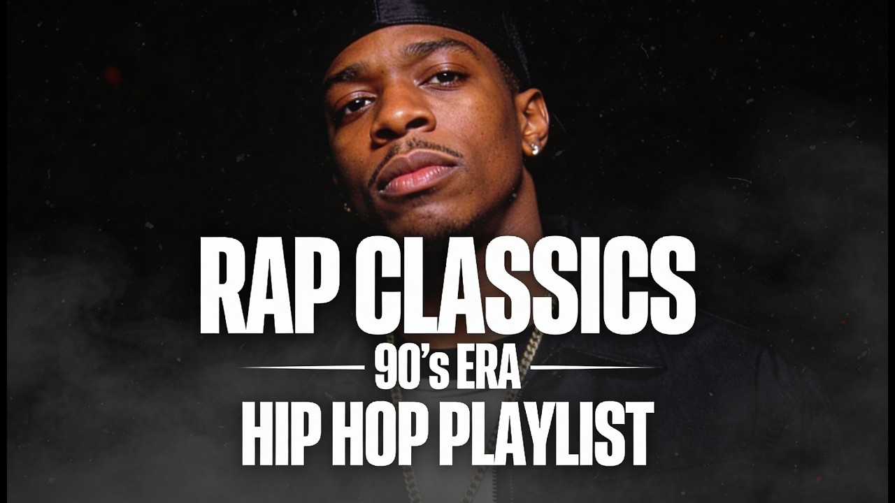 Eminem & 50 Cent – Greatest Hits 🔥 Old School Rap Mixtape | 2Pac, Snoop Dogg, Dr. Dre