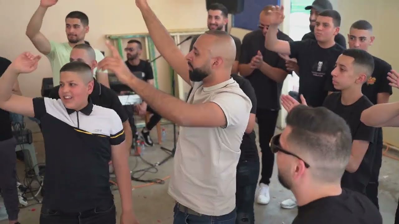 مجد حجيرات وزين بصول 💥الجديد 2023💥زيانة العريس حسين عبد الحميد💥أفخم استقبال💥