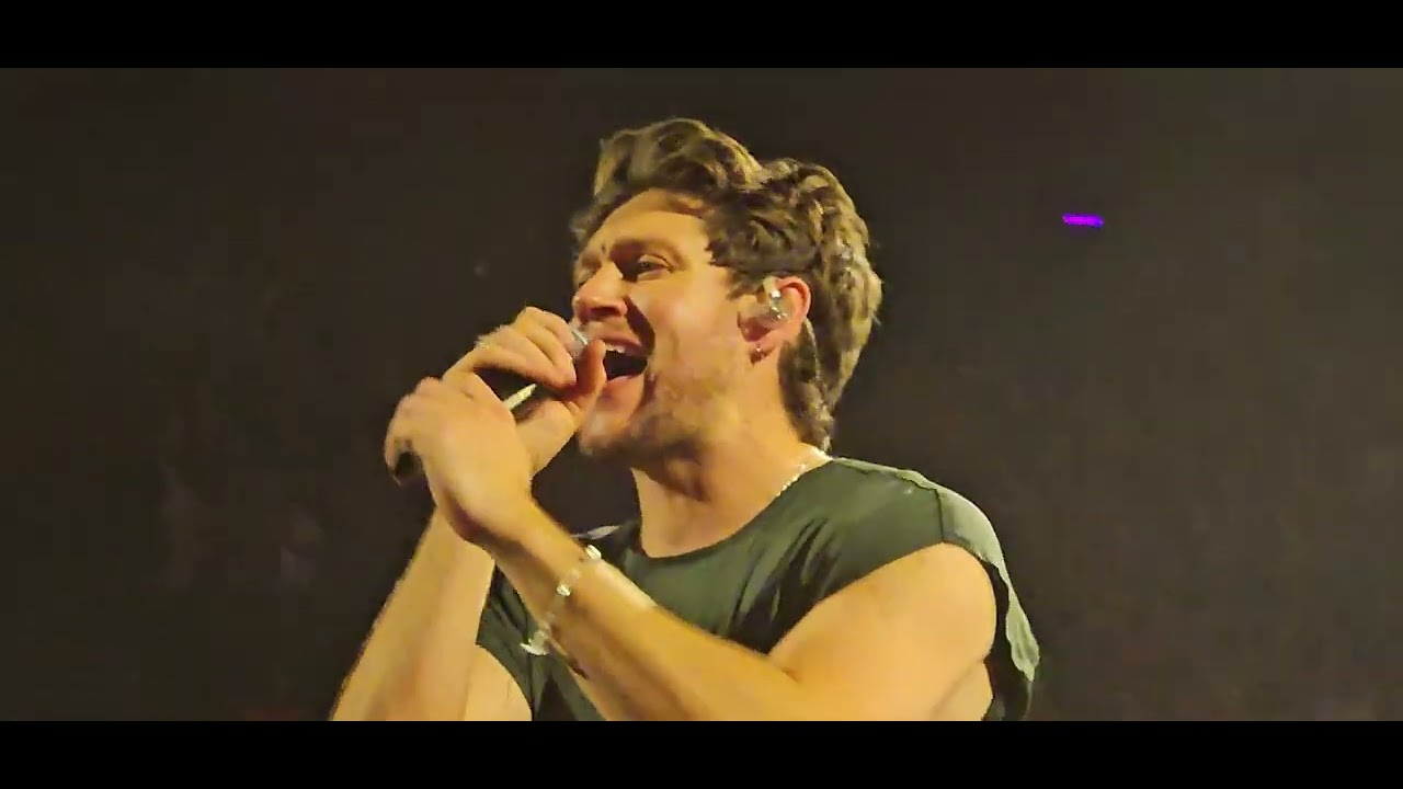 Niall Horan - Slow Hands (Ziggo Dome Amsterdam, 28-03-2024)