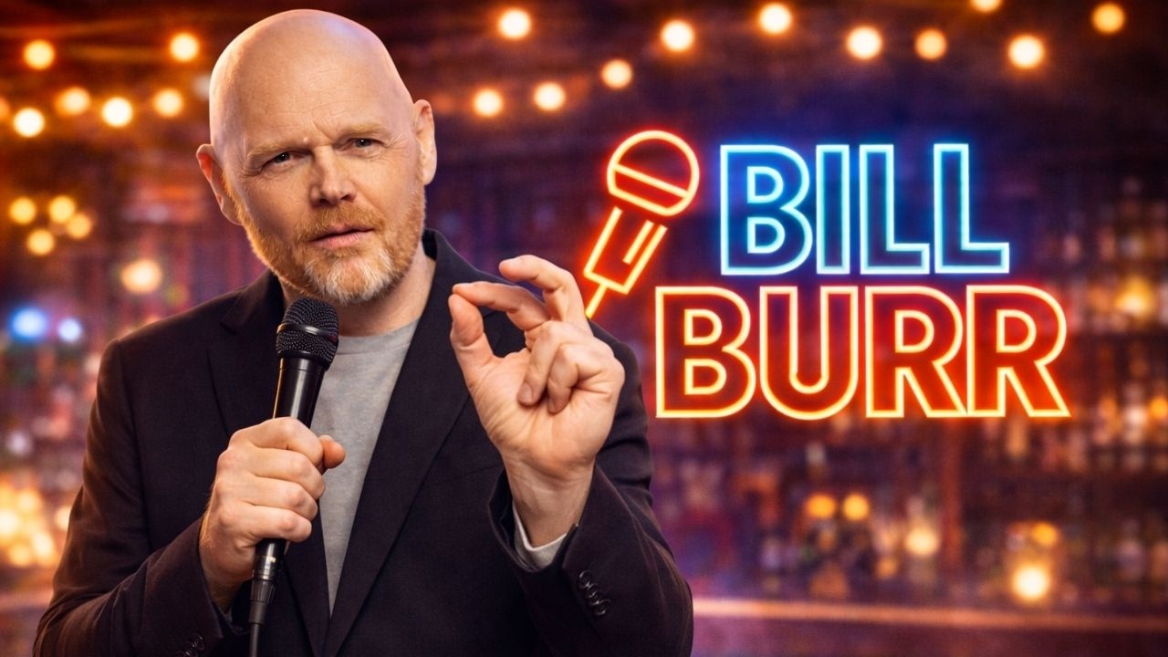 Bill Burr Latest Stand Up Comedy 2026 | Bill Burr Comedy Moments  #65