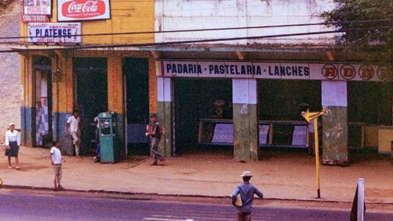 AS MELHORES RECORDAÇÕES DOS ANOS 60, 70, 80 E 90...NOSTALGIA...BONS TEMPOS!