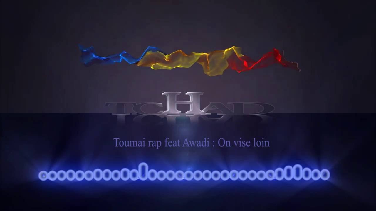 Toumai rap feat Awadi : On vise loin
