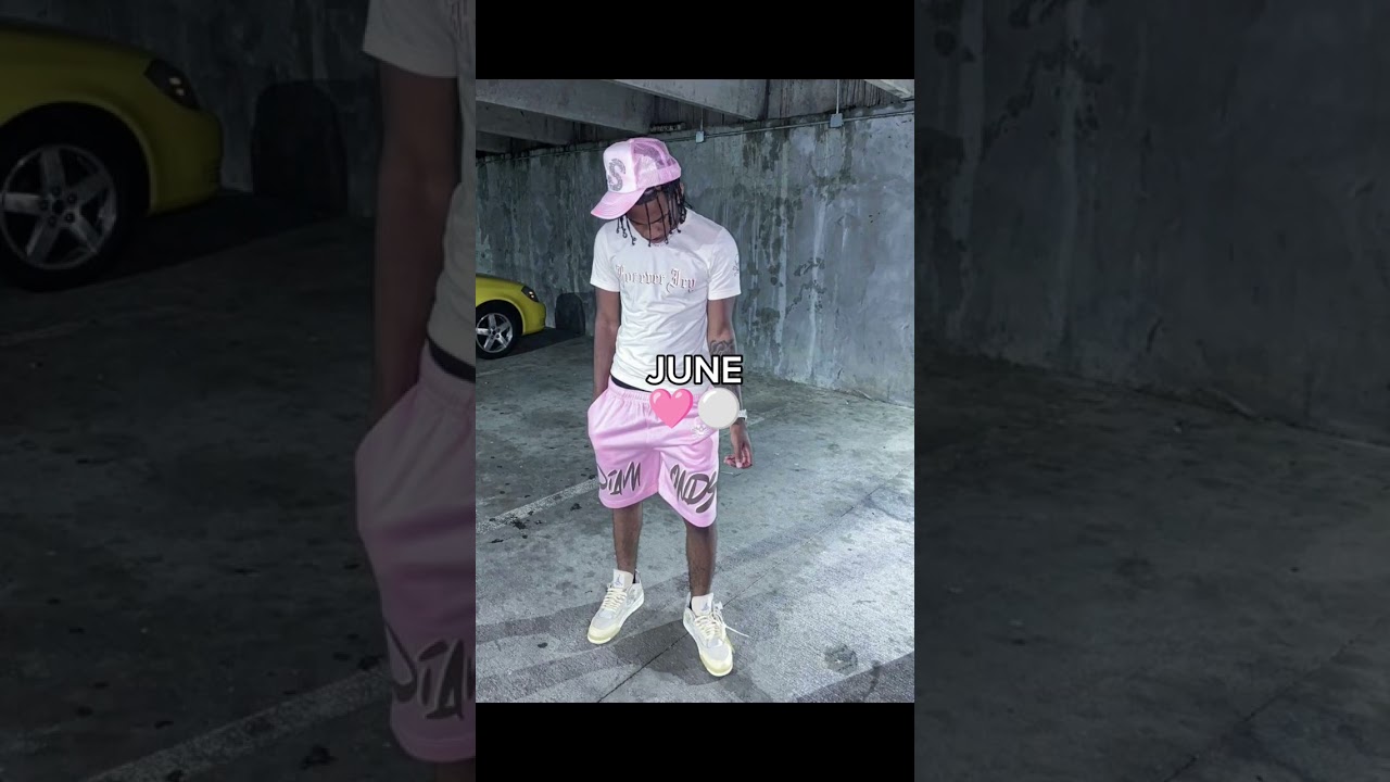 YOUR MONTH YOUR DRIP PT.2 #shorts #drip #outfit