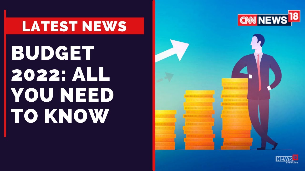 Budget 2022 | Expectations For Education Sector In Union Budget 2022 | Budget News | CNN News18