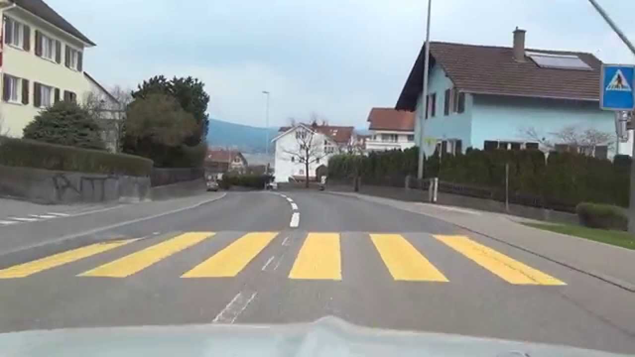 Pfäffikon Rapperswil Jona Kempraten Zürichsee Schweiz Switzerland 6.4.2015