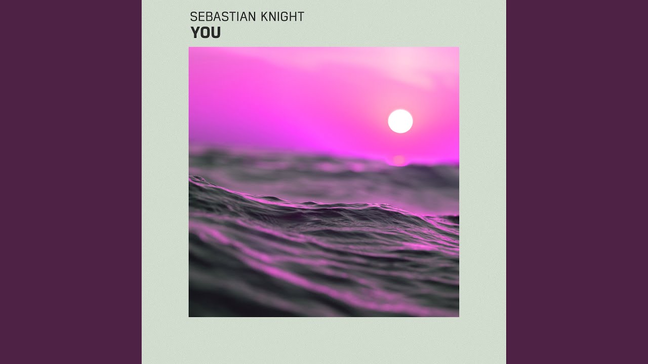 You