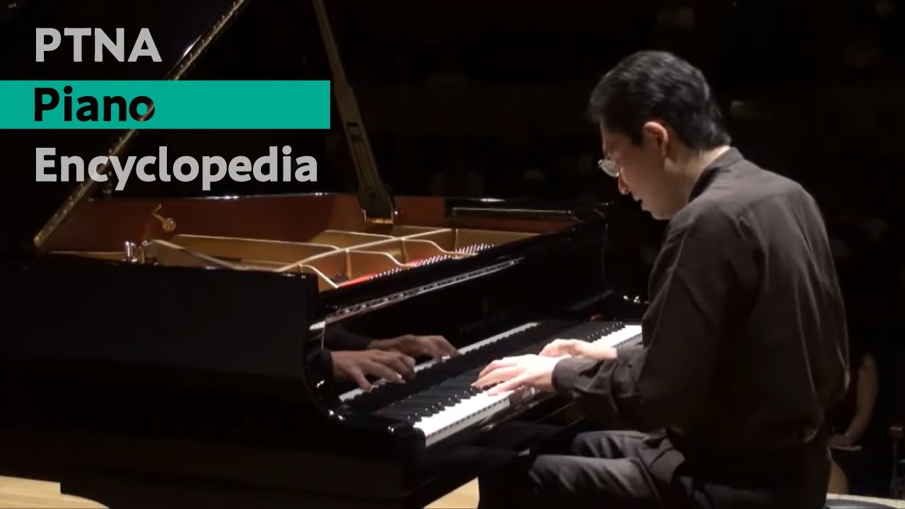 ドビュッシー(Debussy)：沈める寺　  金子一朗(Ichiro Kaneko)