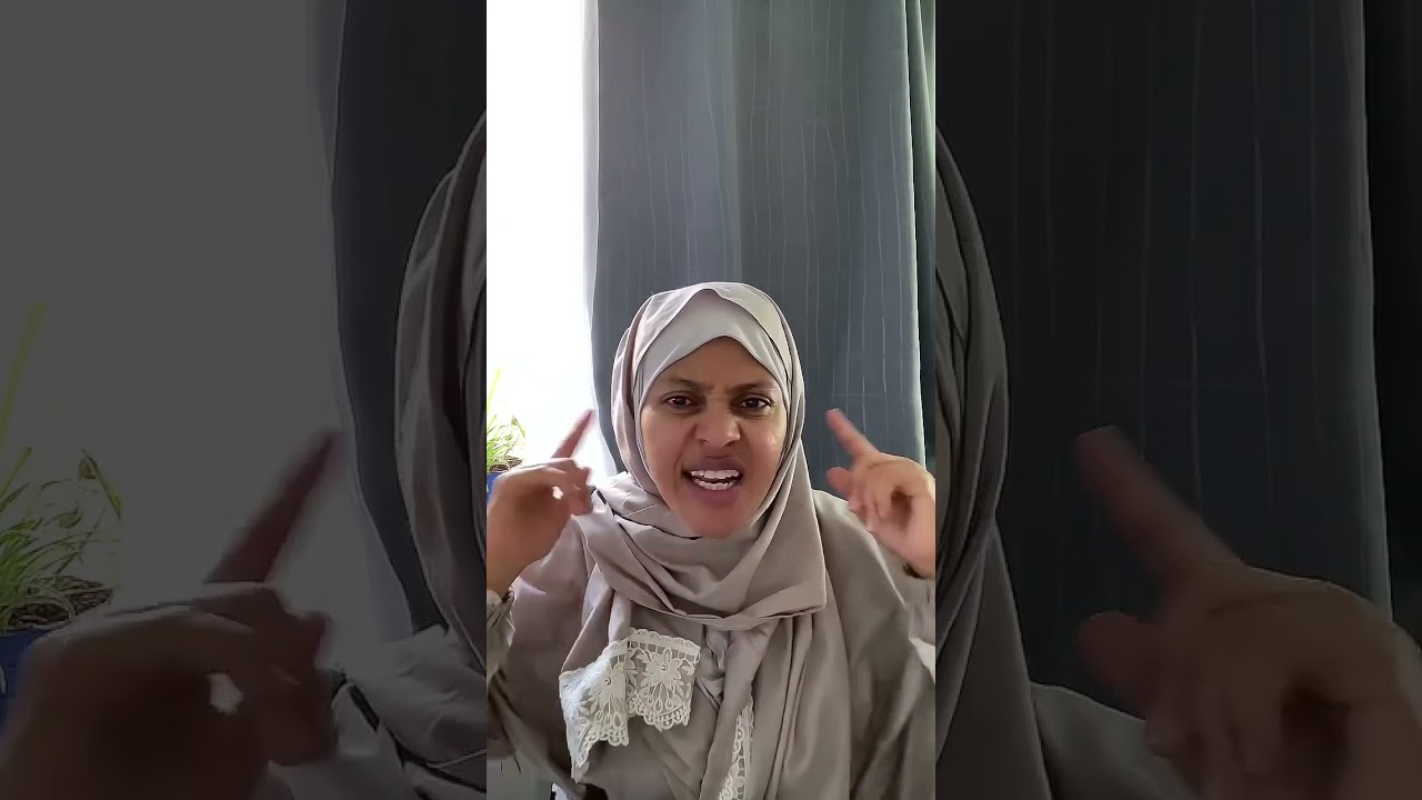 ዝም አንልም ልንልም አይገባም
