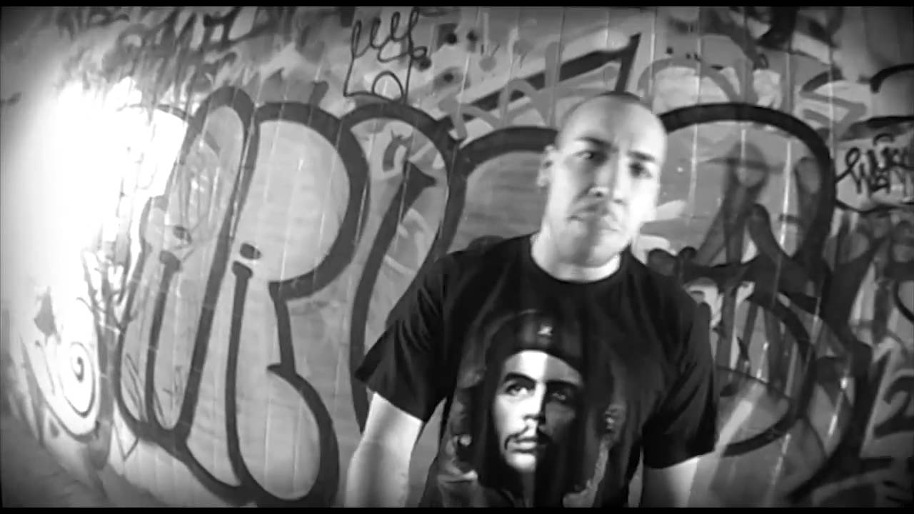 SMOE 83 & SAMSO - TRIBUT