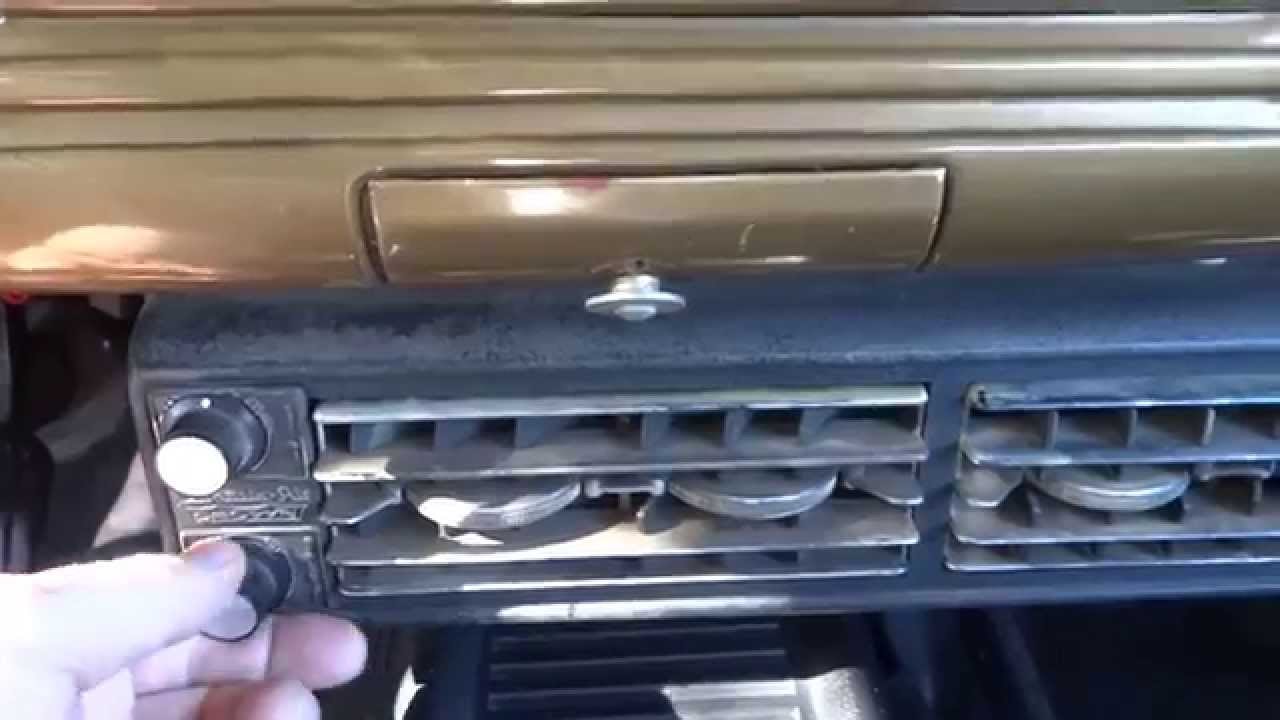 Fast440.com presents this 1970 Jeepster Commando, Watch and Listen !!!!