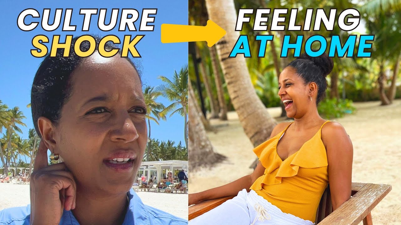 Living Abroad for YEARS Taught Me These 5 Crucial Adaptation Tips!
