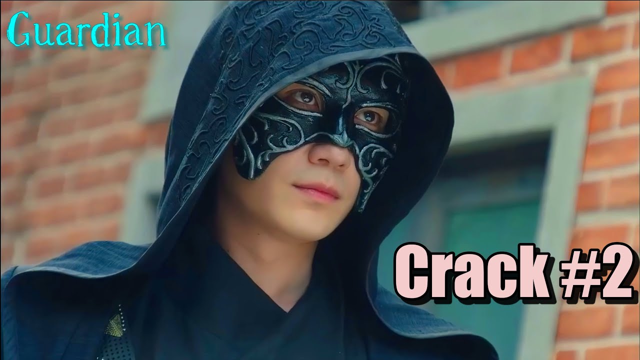 [Guardian] Усмиритель душ\\ Crack #2