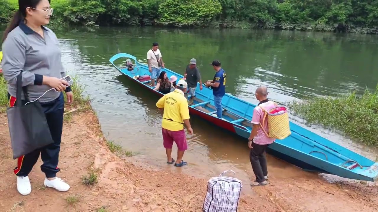 PART 1 /BALIK KEMAS RUMAH DI KAMPUNG  LUBUK BAYA SUNGAI BELAWAI//KAPIT//PILOT UNIVERSITY 