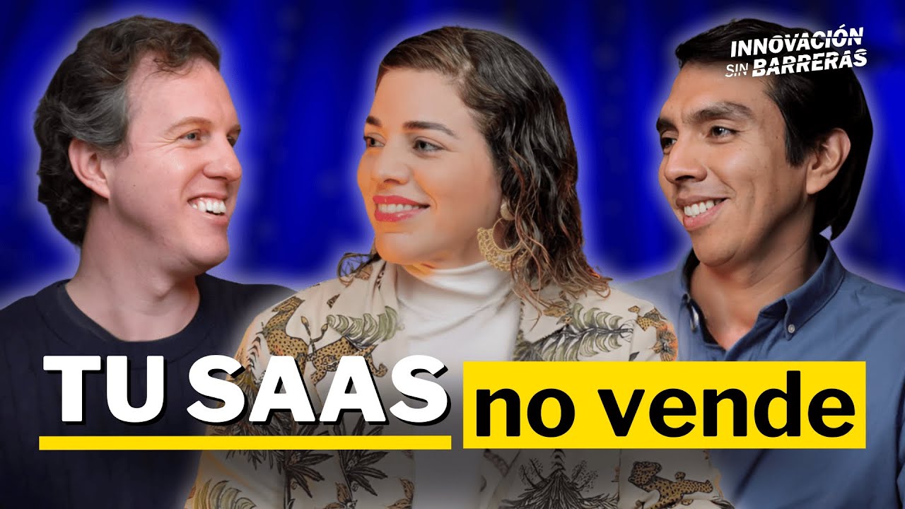 El error #1 que mata a tu SaaS en LATAM (y cómo vender sin regalarlo)