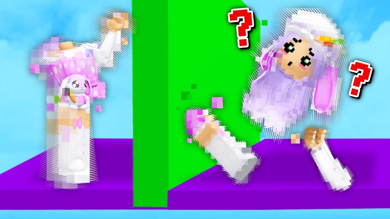 ОББИ, НО ТЫ ОШИБСЯ! (Roblox)