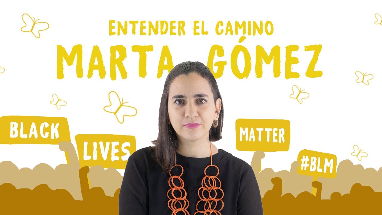 Marta Gómez - Entender el Camino