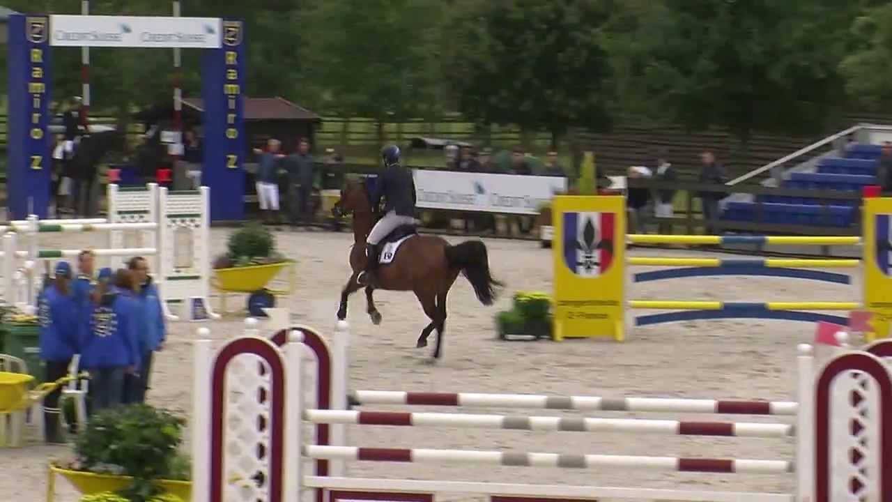 Clinturo dei Folletti a Lanaken 2013