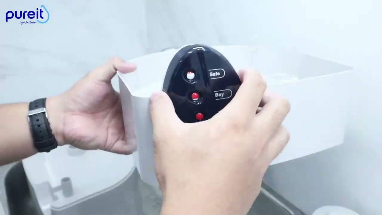 How do we replace our Classic device filters?👀