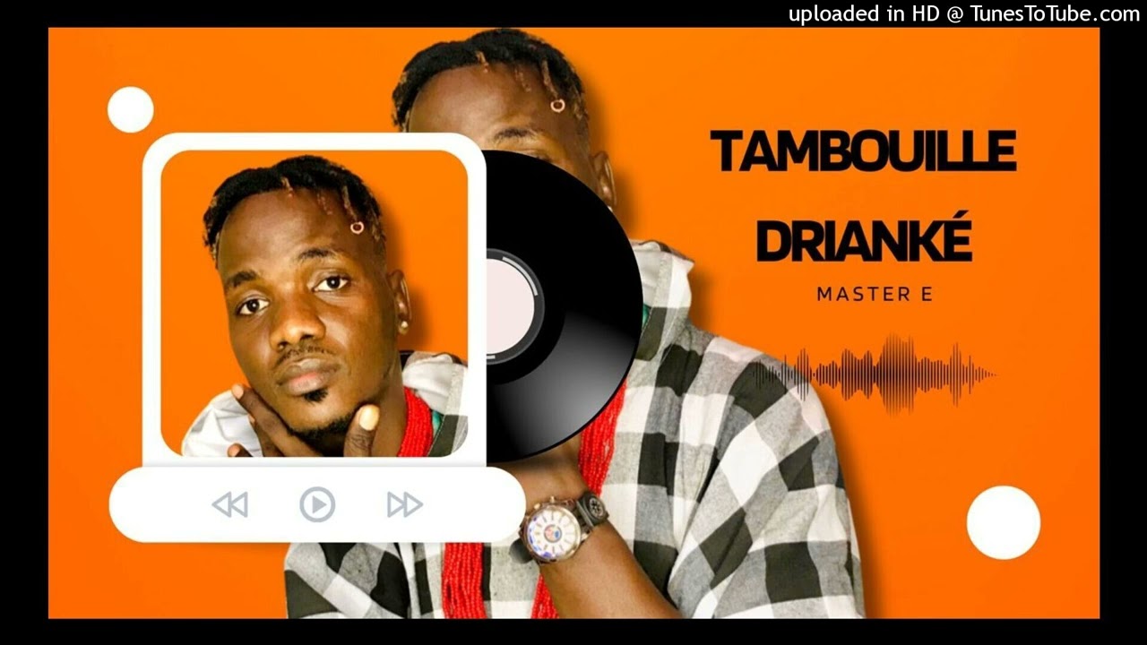 Tambouille Diriank&eacute;