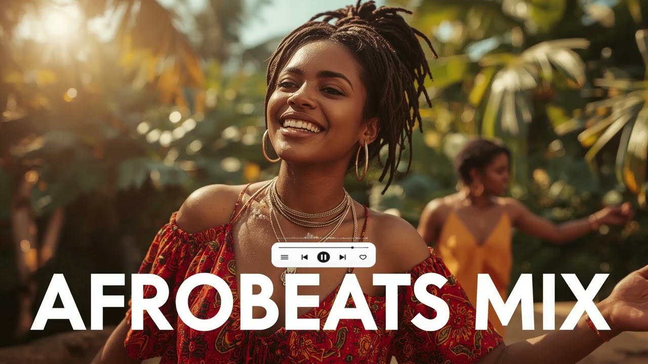BEST AFROBEATS MIX 2026 🌍🔥 Nonstop African Party | Burna Boy x Davido Style