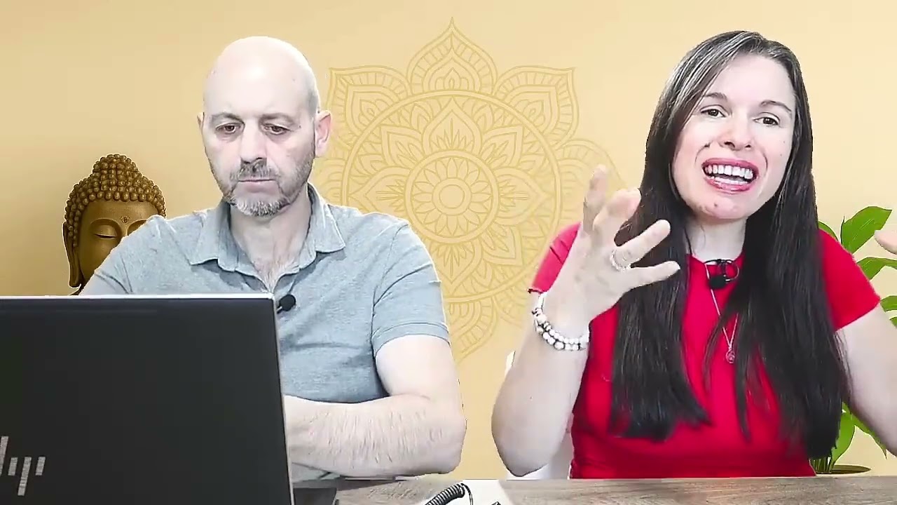 GLI ABRAHAM &mdash; Perch&eacute; ti capitano sempre cose brutte? Interrompi il looping