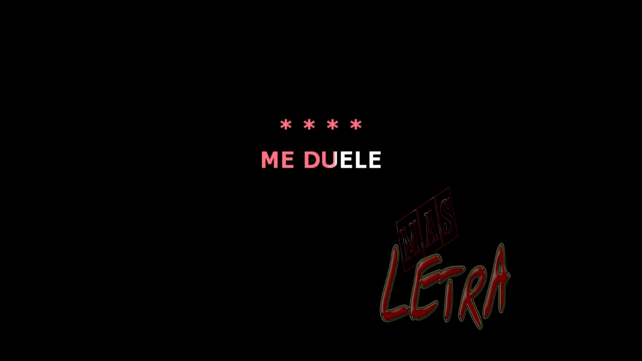 🔥 TAMARA CASTRO 👉 POR QUE SERA (CON LETRA)