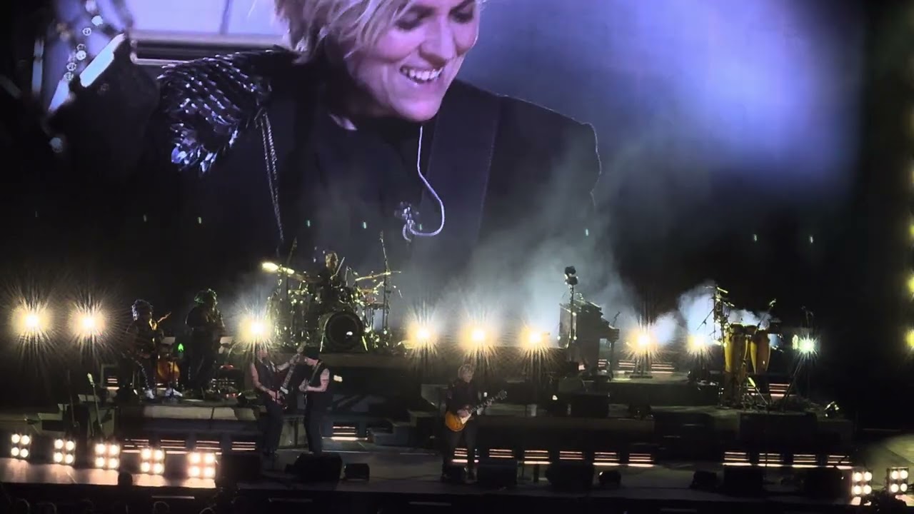 Brandi Carlile - 13 The Story - TD Garden Boston MA February 12th 2026