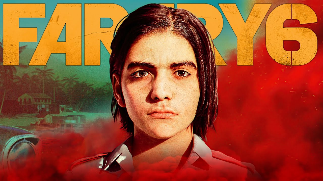 EL PRESIDENTE! | Far Cry 6 PL [#1]