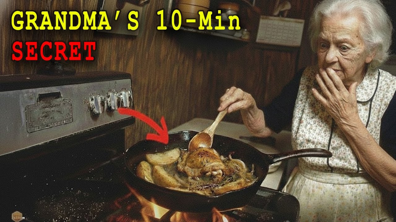 30 Cheap One-Pan Meals You Can Make in 10 Minutes for Seniors Living Alone