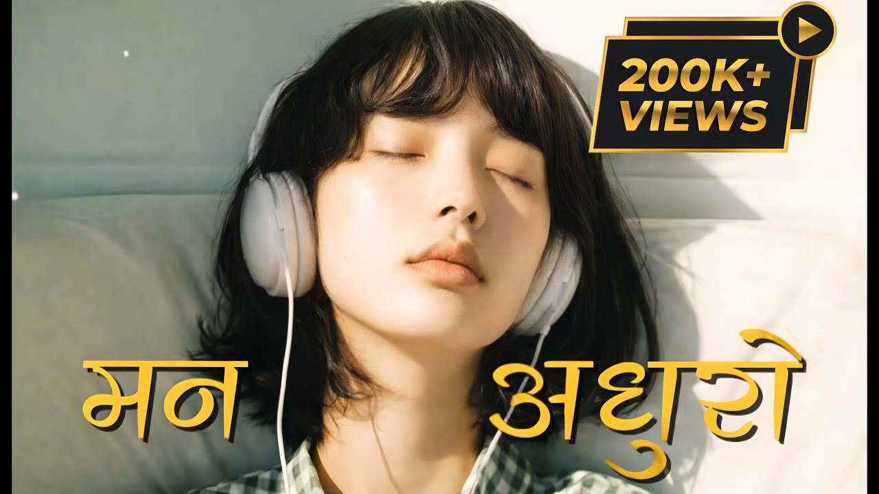 Maan audhuro | Late Night Vibes | Playlist