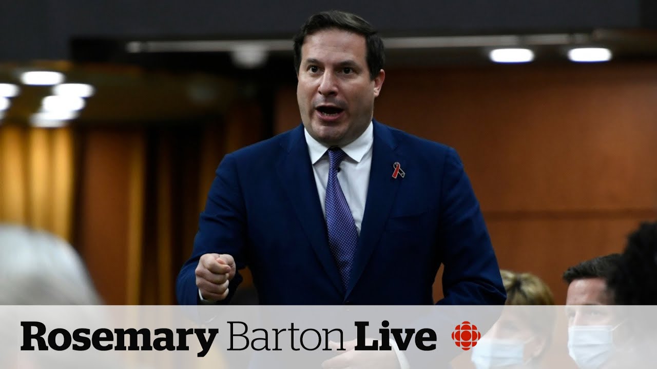 Ottawa responds to Iranian regime's violent crackdown with sanctions against officials