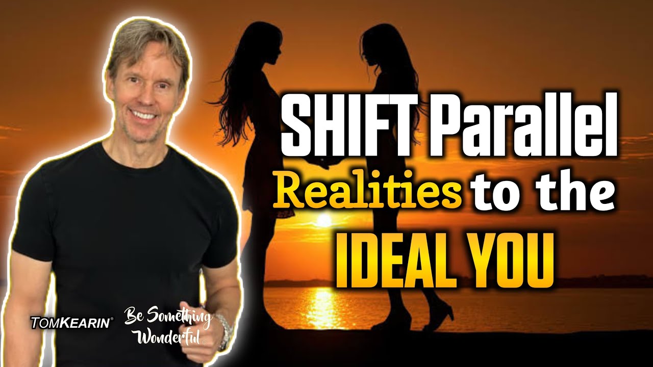 Discover Neville Goddard's Secret for Powerful Instant Manifestation