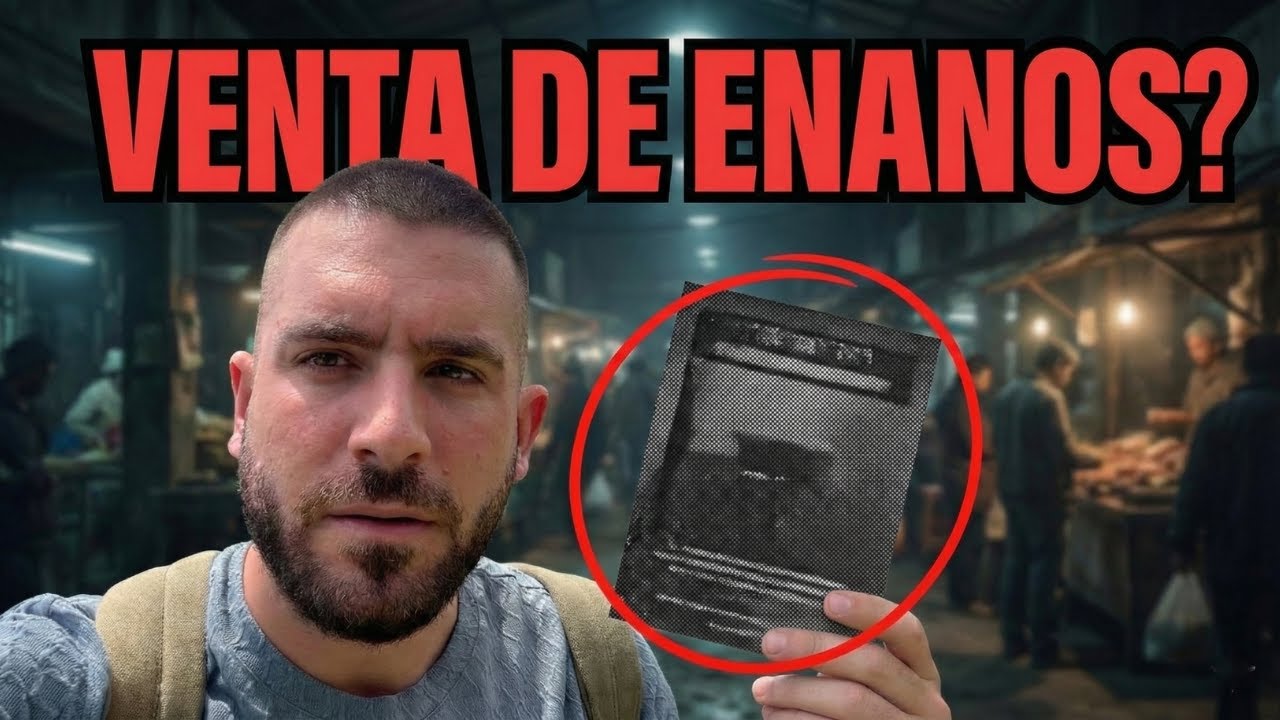 Medellín Profunda: Sicarios, mercado negro y el zumo que lo cura todo