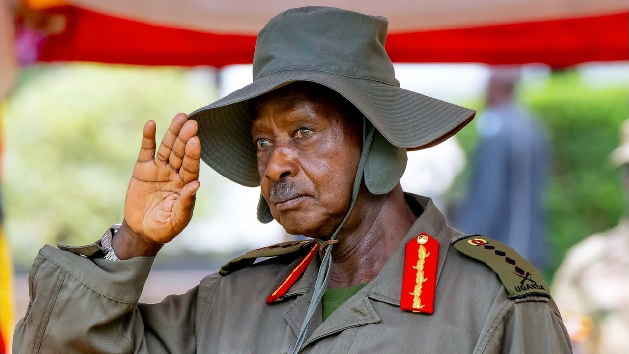 Museveni finally confirms 2026 Presidential return: This is the right time for me to come back...