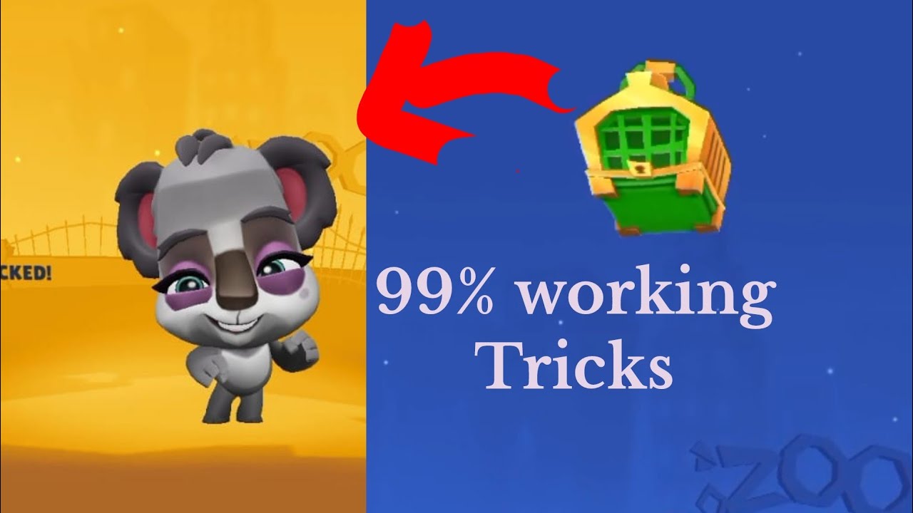How to unlock new characters in zooba 99.9% working trick || unlock all characters 2025 latest trick