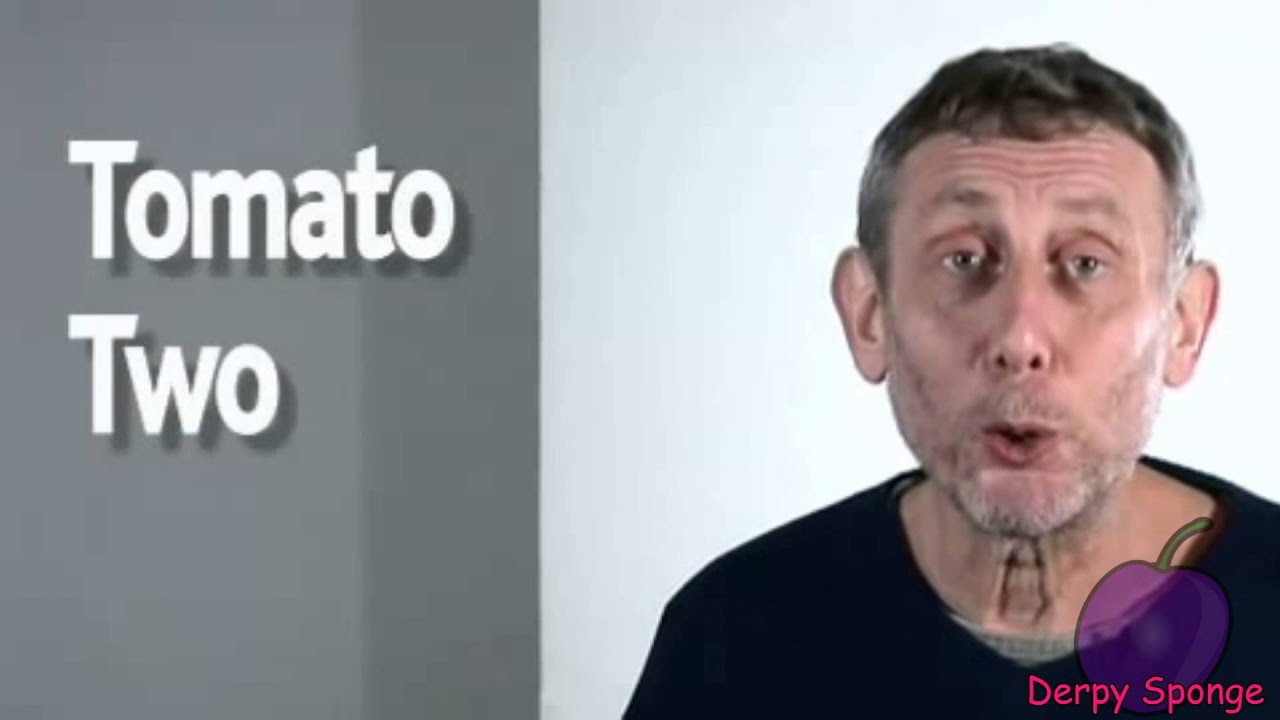 YTP: The Tomato Hypnotizer