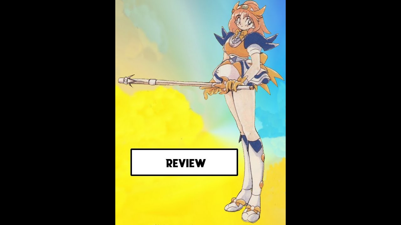 Kendo Rage Review   SNES Hub   Weird Anime Inspired Platformer Worth Playing