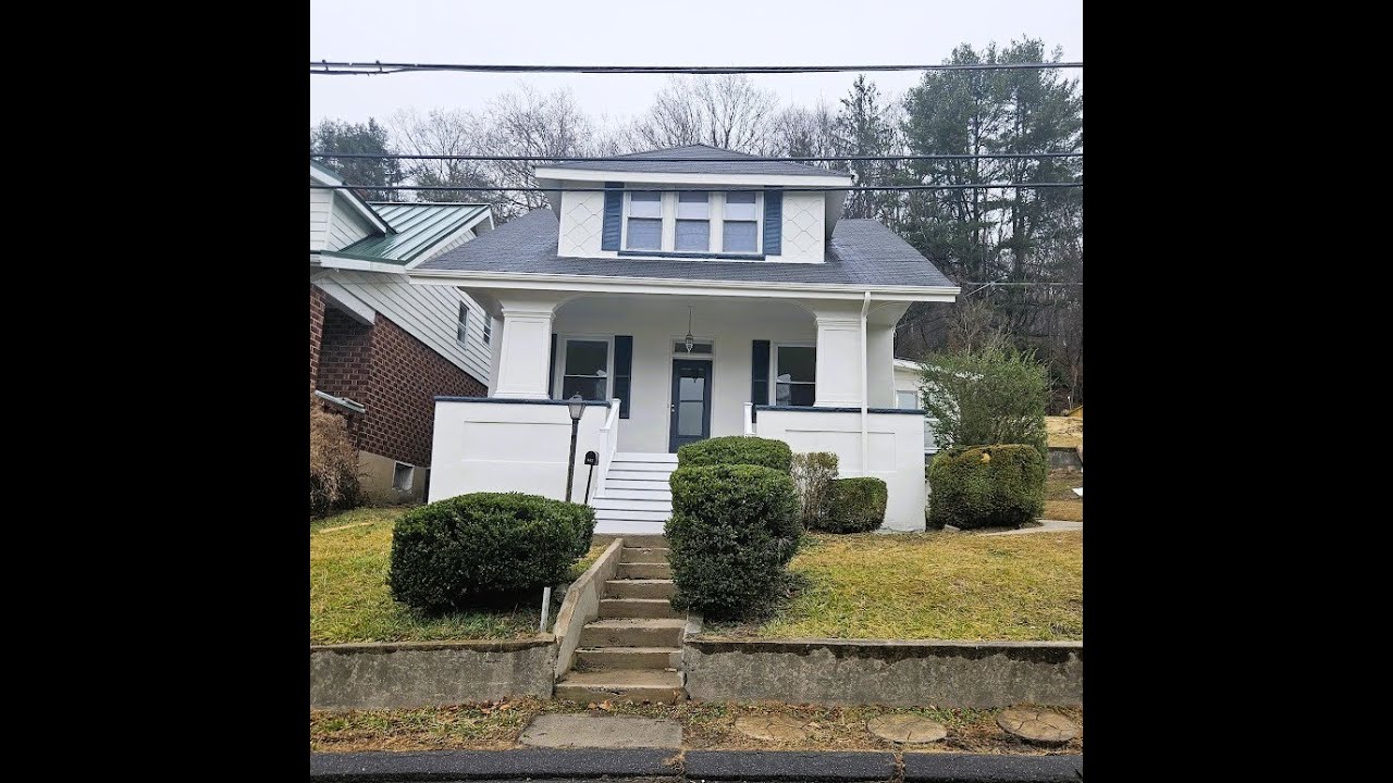 802 Bedford St, Cumberland MD