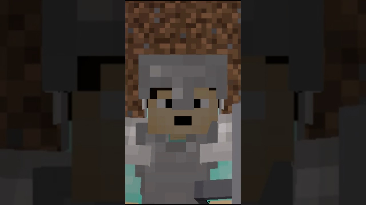 Welcome to my channel (repost as a short) #minecraft #channelintro