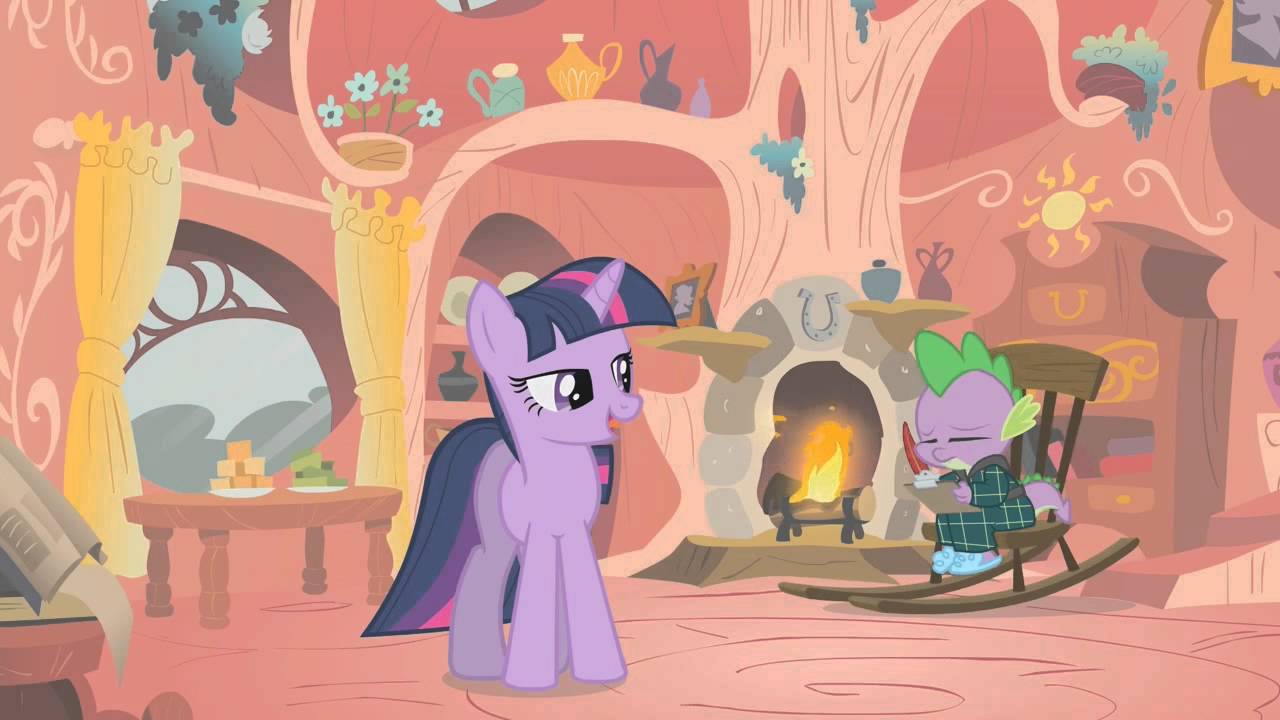 MLP PMV - The Ballad of Stephanie - Albuquerque